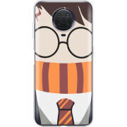 Чехол BoxFace Nokia G10 Harry