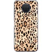 Чехол BoxFace Nokia G10 