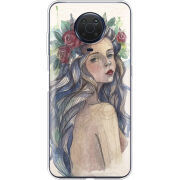 Чехол BoxFace Nokia G10 