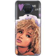 Чехол BoxFace Nokia G10 Nice Day
