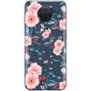 Чехол BoxFace Nokia G10 