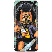 Чехол BoxFace Nokia G10 