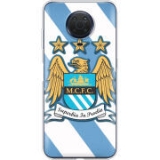 Чехол BoxFace Nokia G10 