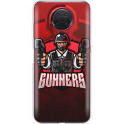 Чехол BoxFace Nokia G10 