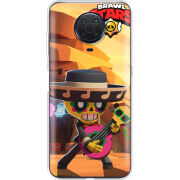 Чехол BoxFace Nokia G10 