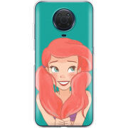 Чехол BoxFace Nokia G10 