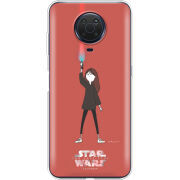 Чехол BoxFace Nokia G10 