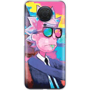 Чехол BoxFace Nokia G10 