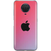 Чехол BoxFace Nokia G10 Gradient