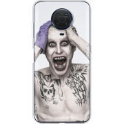 Чехол BoxFace Nokia G10 