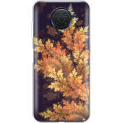 Чехол BoxFace Nokia G10 