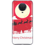 Чехол BoxFace Nokia G10 