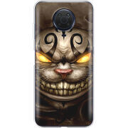 Чехол BoxFace Nokia G10 