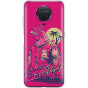 Чехол BoxFace Nokia G10 