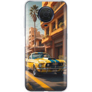 Чехол BoxFace Nokia G10 