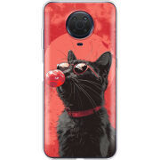 Чехол BoxFace Nokia G10 