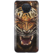 Чехол BoxFace Nokia G10 