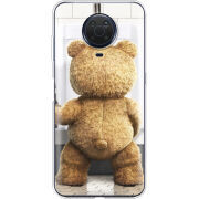 Чехол BoxFace Nokia G10 