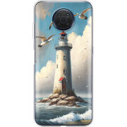 Чехол BoxFace Nokia G10 