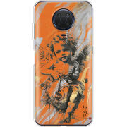 Чехол BoxFace Nokia G10 