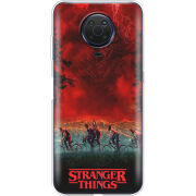 Чехол BoxFace Nokia G10 