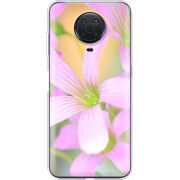 Чехол BoxFace Nokia G10 