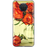 Чехол BoxFace Nokia G10 