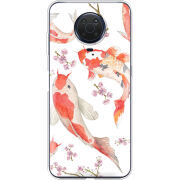 Чехол BoxFace Nokia G10 