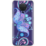 Чехол BoxFace Nokia G10 