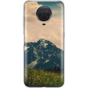 Чехол BoxFace Nokia G10 