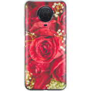 Чехол BoxFace Nokia G10 