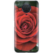 Чехол BoxFace Nokia G10 