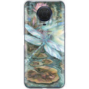 Чехол BoxFace Nokia G10 