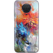 Чехол BoxFace Nokia G10 