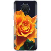 Чехол BoxFace Nokia G10 