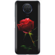 Чехол BoxFace Nokia G10 