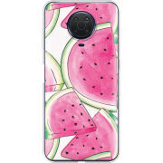 Чехол BoxFace Nokia G10 
