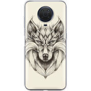 Чехол BoxFace Nokia G10 