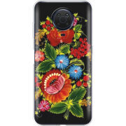 Чехол BoxFace Nokia G10 