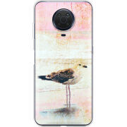 Чехол BoxFace Nokia G10 