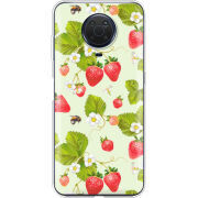 Чехол BoxFace Nokia G10 