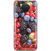 Чехол BoxFace Nokia G10 