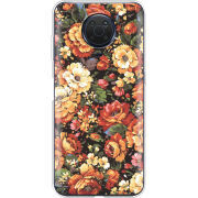 Чехол BoxFace Nokia G10 