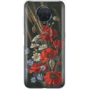 Чехол BoxFace Nokia G10 