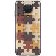 Чехол BoxFace Nokia G10 