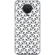 Чехол BoxFace Nokia G10 