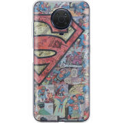 Чехол BoxFace Nokia G10 