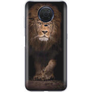 Чехол BoxFace Nokia G10 