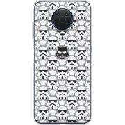 Чехол BoxFace Nokia G10 