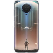 Чехол BoxFace Nokia G10 